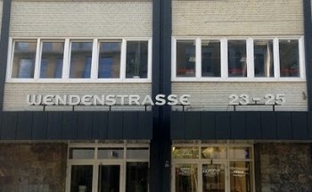 BBQ Hamburg | Niederlassung Wendenstraße