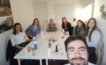 Spaans Leren Vamos!