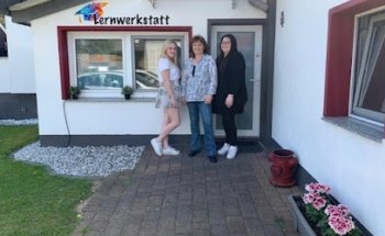 Lernwerkstatt