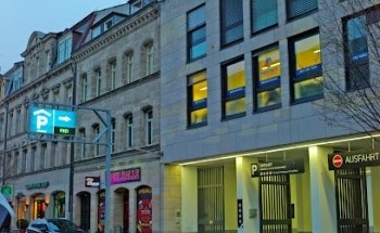 Maximum Nachhilfe & Sprachschule - Fürth Filiale