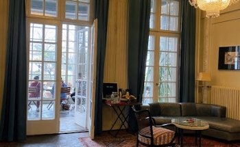 Sprachcafé