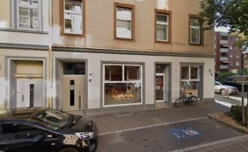 Logopädie im Unionviertel