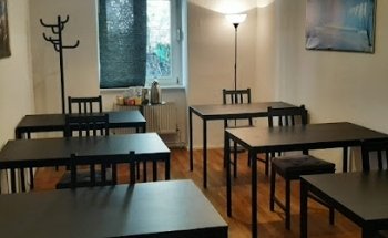 Orient Academy