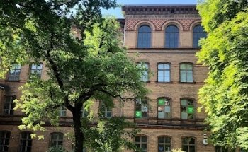 Volkshochschule Pankow