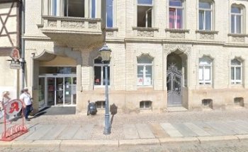 Anna Littwin – Praxis für Sprachtherapie