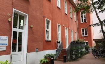 Carl Duisberg Centrum Berlin