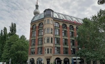 Instituto Cervantes