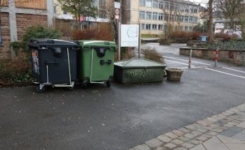 Jacob-Grimm-Schule