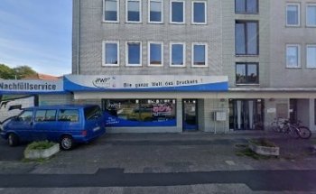 Müller & Meier Sprachenunterricht und Übersetzungsservice GmbH