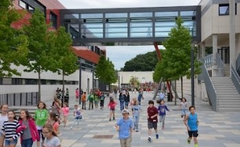 Frankfurt International School