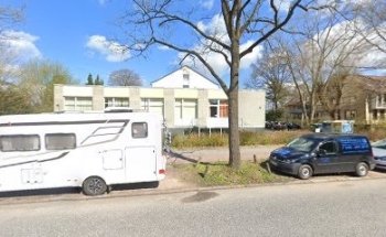 Hamburger Gehörlosen Seniorenkreis 1973