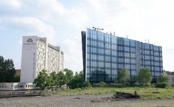 GFBM - Sprachzentrum Schöneberg - Gesellschaft für berufsbildende Maßnahmen
