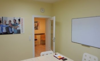 Lernstudio Barbarossa Düsseldorf-Mitte