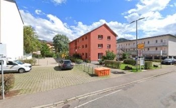 Tscheburaschka Club