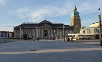 CPI Darmstadt