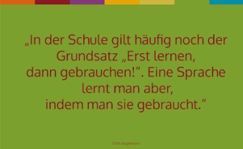 bel - Sprachschule und Verlag