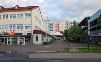 Logopädische Praxis Anja Hering in Eisenach & Wutha Farnroda Logopädie