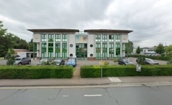 Newman English Centre