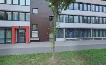 CPI Mannheim