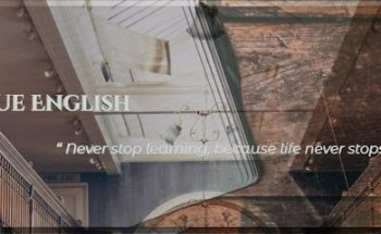 Englisch Dozentin