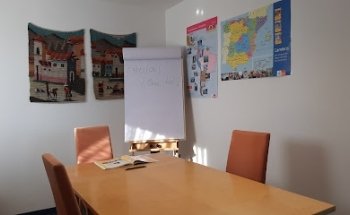 Lingua Lauf Spanisch Schule