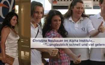 Alpha Institute