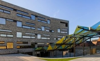 Óscar Romerocollege: Campus Noordlaan