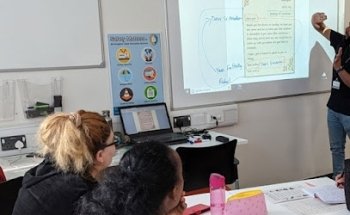 Circeo Integrated Language Institute
