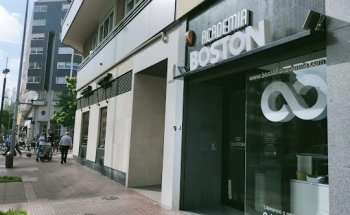 Academia Boston