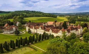 Schule Schloss Salem