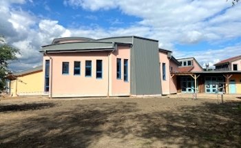 Freie Waldorfschule Erftstadt