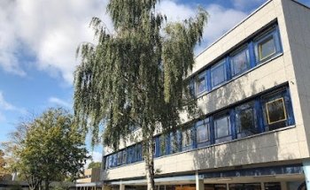 Cusanus Gymnasium Erkelenz