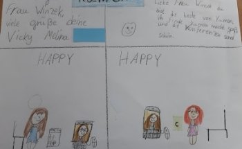 KUMON Mathematik und Englisch