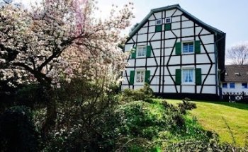 Bergisches Internat
