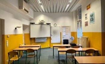 die deutSCHule