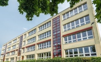 Oberschule Falkensee