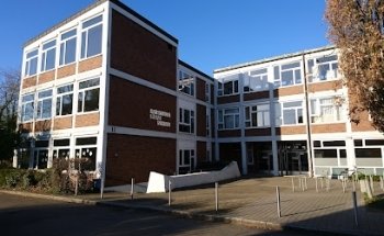 Auberlen-Realschule