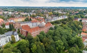 Goethe-Schule Flensburg