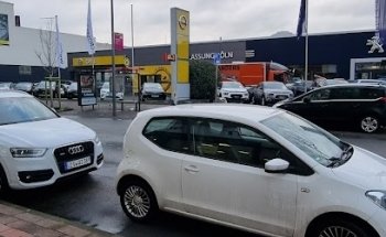 Euro-Schulen Köln