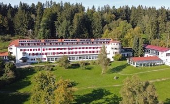 Humboldt-Institut Lindenberg & Humboldt-Internat Lindenberg