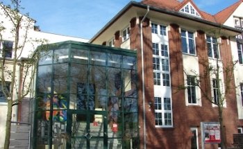 Rahn Education - Freie Fachoberschule Fürstenwalde