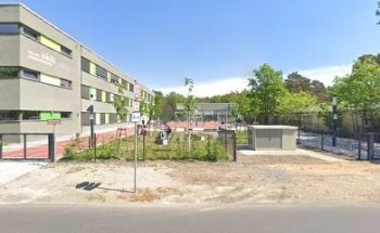 Spree-Oberschule