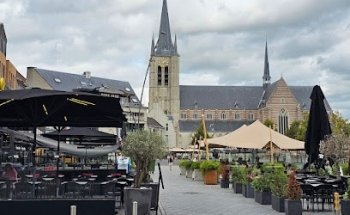 Sint-Jozef Geel