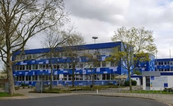 Europaschule Schulzentrum Utbremen