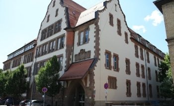 Schiller-Realschule