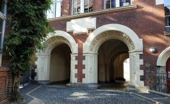 Oberschule Innenstadt