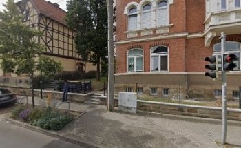 Integrationszentrum Maria Gaibl-Wachtel