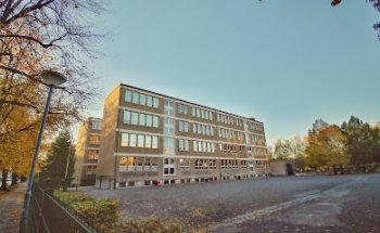 Sekundarschule Freiherr Spiegel