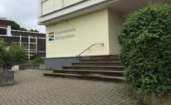 Gesamtschule Heiligenhaus