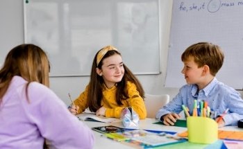 English Kids Club
